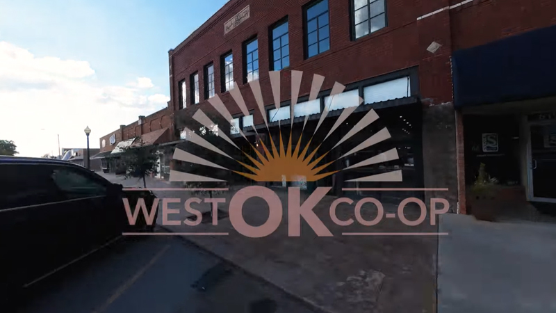 West OK Co-Op